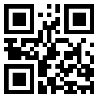 Scansione del Qr Code di 3203424197