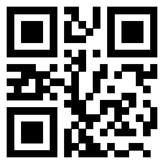 Immagine del QrCode di 3203424198