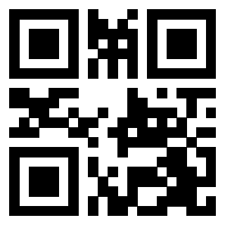 3203424200 Qr Code associato
