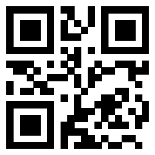 3203424205 QrCode associato