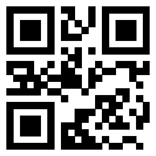 3203424209 QrCode associato