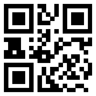 3203424210 QrCode associato