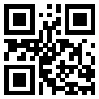 Scansione del Qr Code di 3203424212