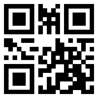 Scansione del QrCode di 3203424215