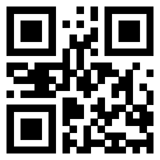 Il QrCode di 3203424217