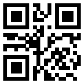 3203424219 - Immagine del QrCode associato