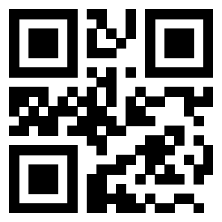 Immagine del Qr Code di 3203424225