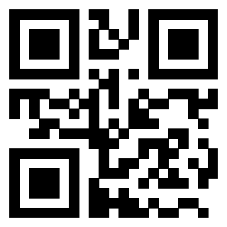 Immagine del Qr Code di 3203424228