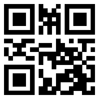 3203424231 - Immagine del Qr Code