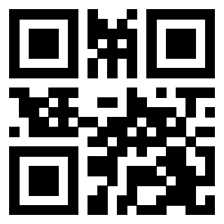 Il QrCode di 3203424232