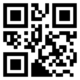 3203424234 Qr Code associato