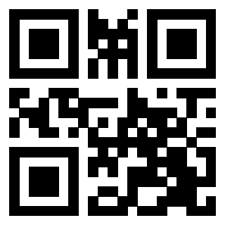 Il Qr Code di 3203424237