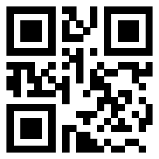 Il QrCode di 3203424238
