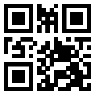 Immagine del Qr Code di 3203424240