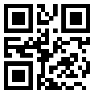 Il Qr Code di 3203424244