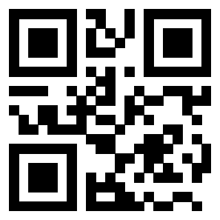 Scansione del Qr Code di 3203424245