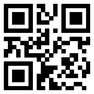 Il QrCode di 3203424246