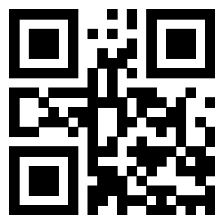 Immagine del QrCode di 3203424253