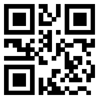 Immagine del QrCode di 3203424256