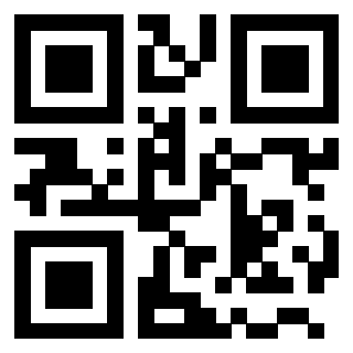 3203424257 - Immagine del QrCode associato