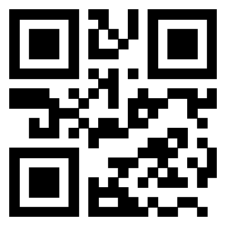 Immagine del Qr Code di 3203424264