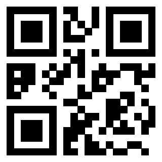 3203424267 - Immagine del Qr Code