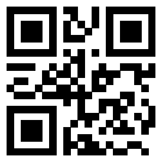 3203424268 - Immagine del QrCode associato