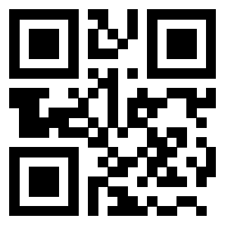 Il QrCode di 3203424271