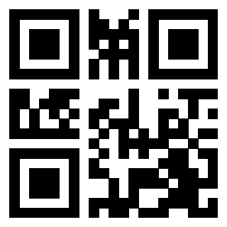 Immagine del QrCode di 3203424272