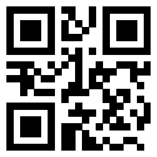 Immagine del Qr Code di 3203424273