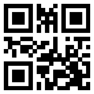 3203424274 - Immagine del Qr Code