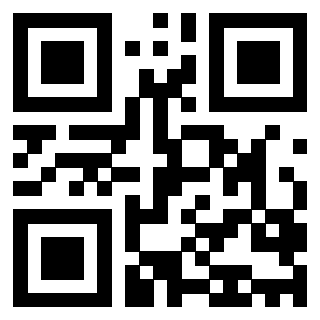 3203424275 - Immagine del QrCode associato