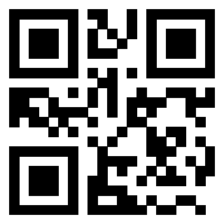 Scansione del Qr Code di 3203424276