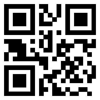 Scansione del QrCode di 3203424279