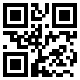 3203424284 QrCode associato