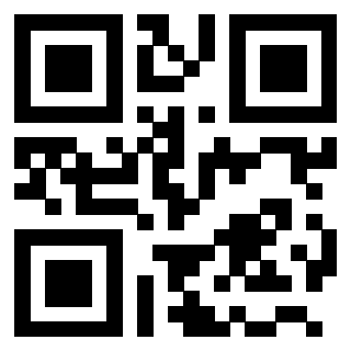 Scansione del QrCode di 3203424285