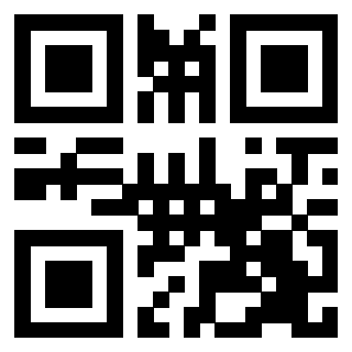 Immagine del Qr Code di 3203424287