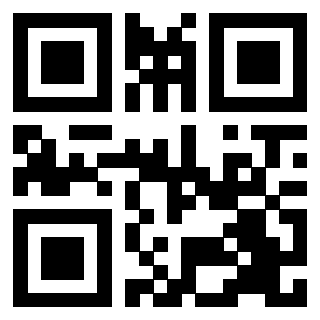 3203424288 Qr Code associato
