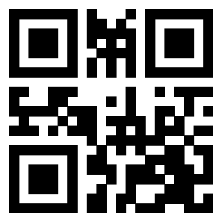 3203424293 - Immagine del Qr Code