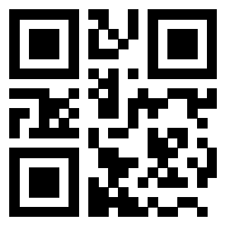 3203424296 QrCode associato