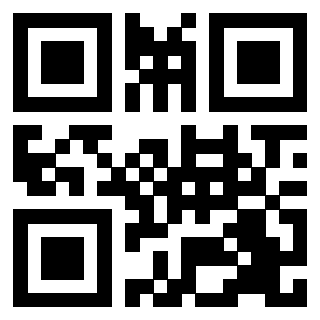 Il Qr Code di 3203424302