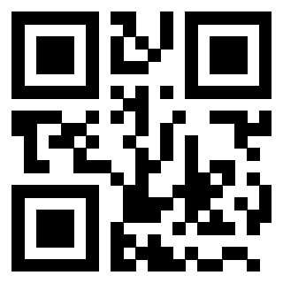 Il QrCode di 3203424305