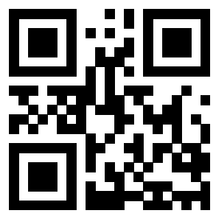 3203424306 - Immagine del Qr Code associato