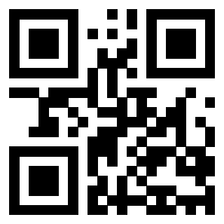 3203424311 QrCode associato