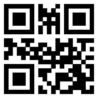 3203424312 - Immagine del Qr Code