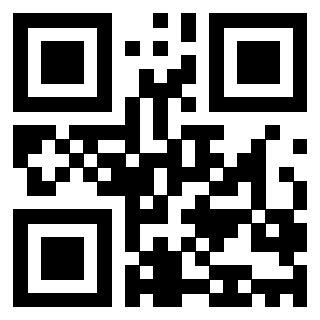 3203424313 - Immagine del Qr Code associato