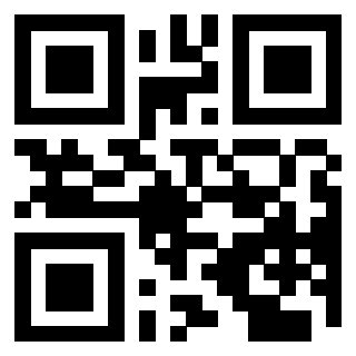 Immagine del QrCode di 3203424315