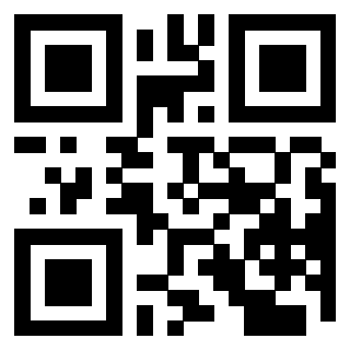 Scansione del Qr Code di 3203424318