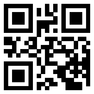 Scansione del Qr Code di 3203424321