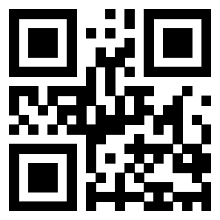3203424322 - Immagine del Qr Code associato